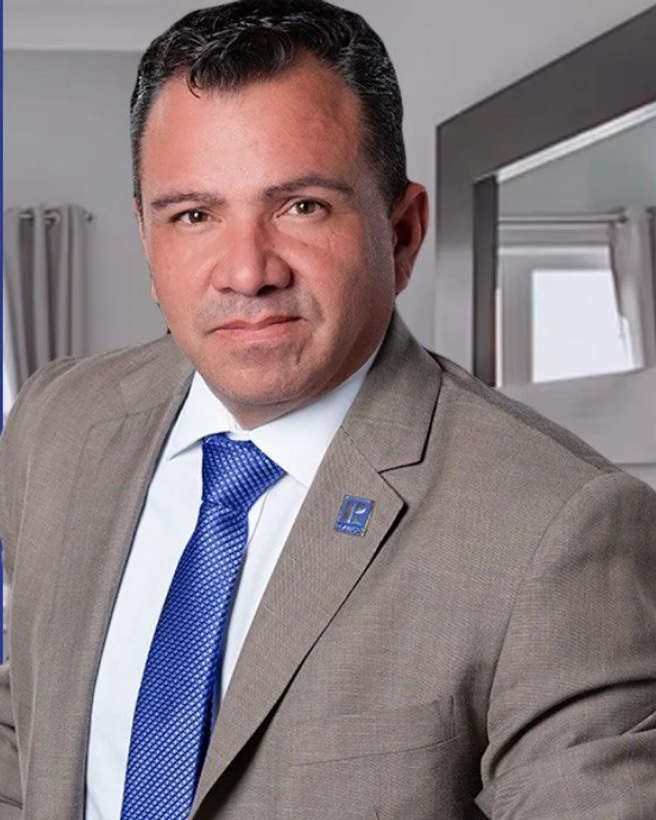 Juan Carlos González Soto